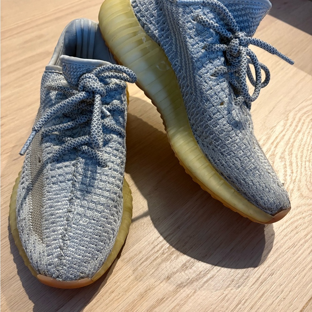 Adidas Yeezy Boost 350 V2 static 4y